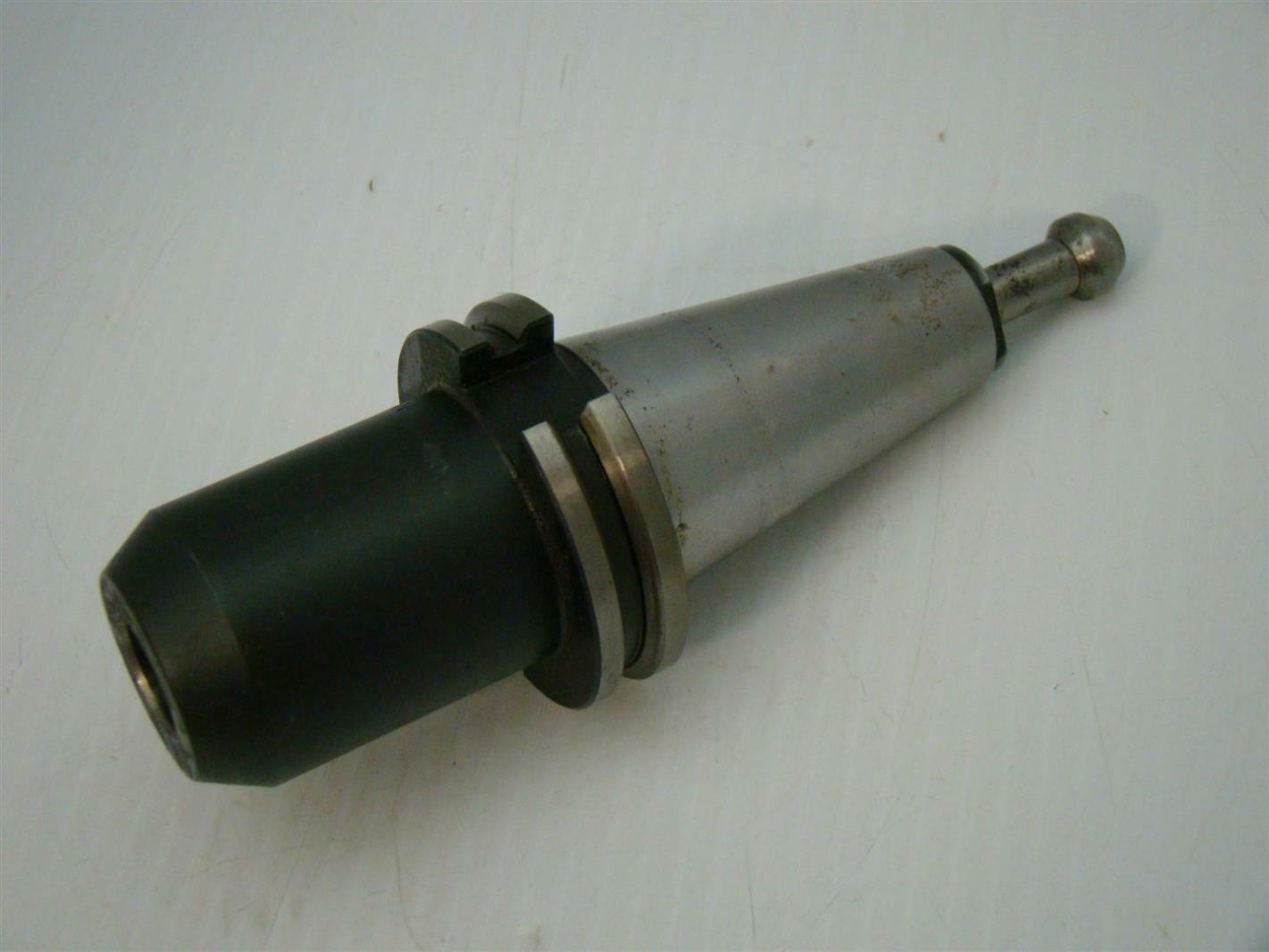 Lyndex 40 Taper CNC Tool Holder C40060750 Joseph Fazzio, Incorporated