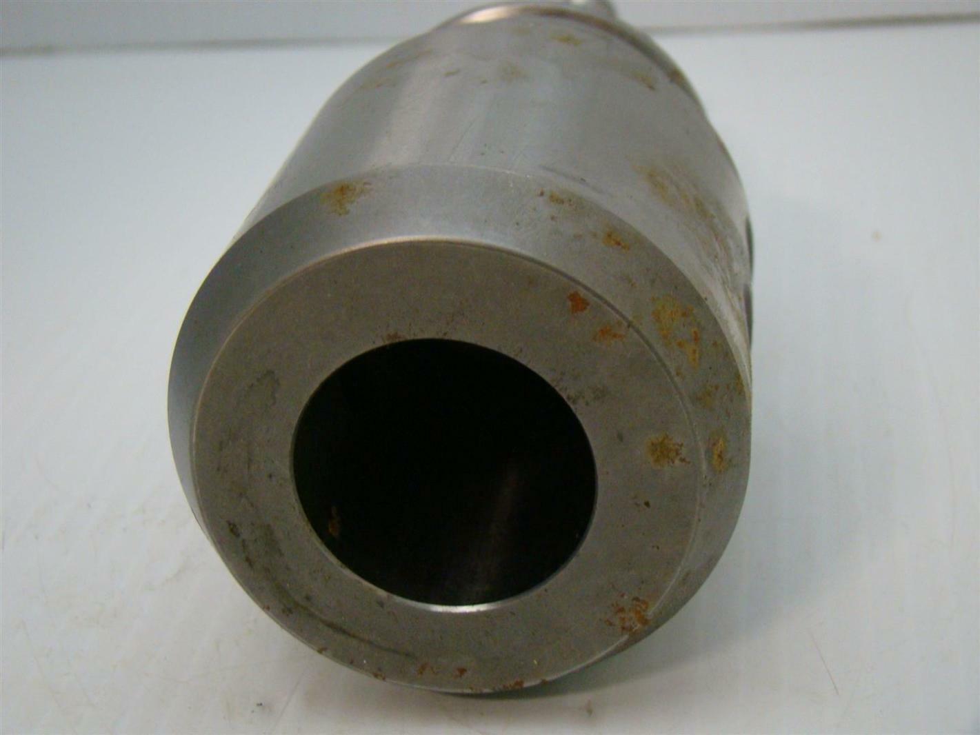 Lyndex CAT40 End Mill Holder 11/2" 12000rpm G6.3 C40061500 Joseph