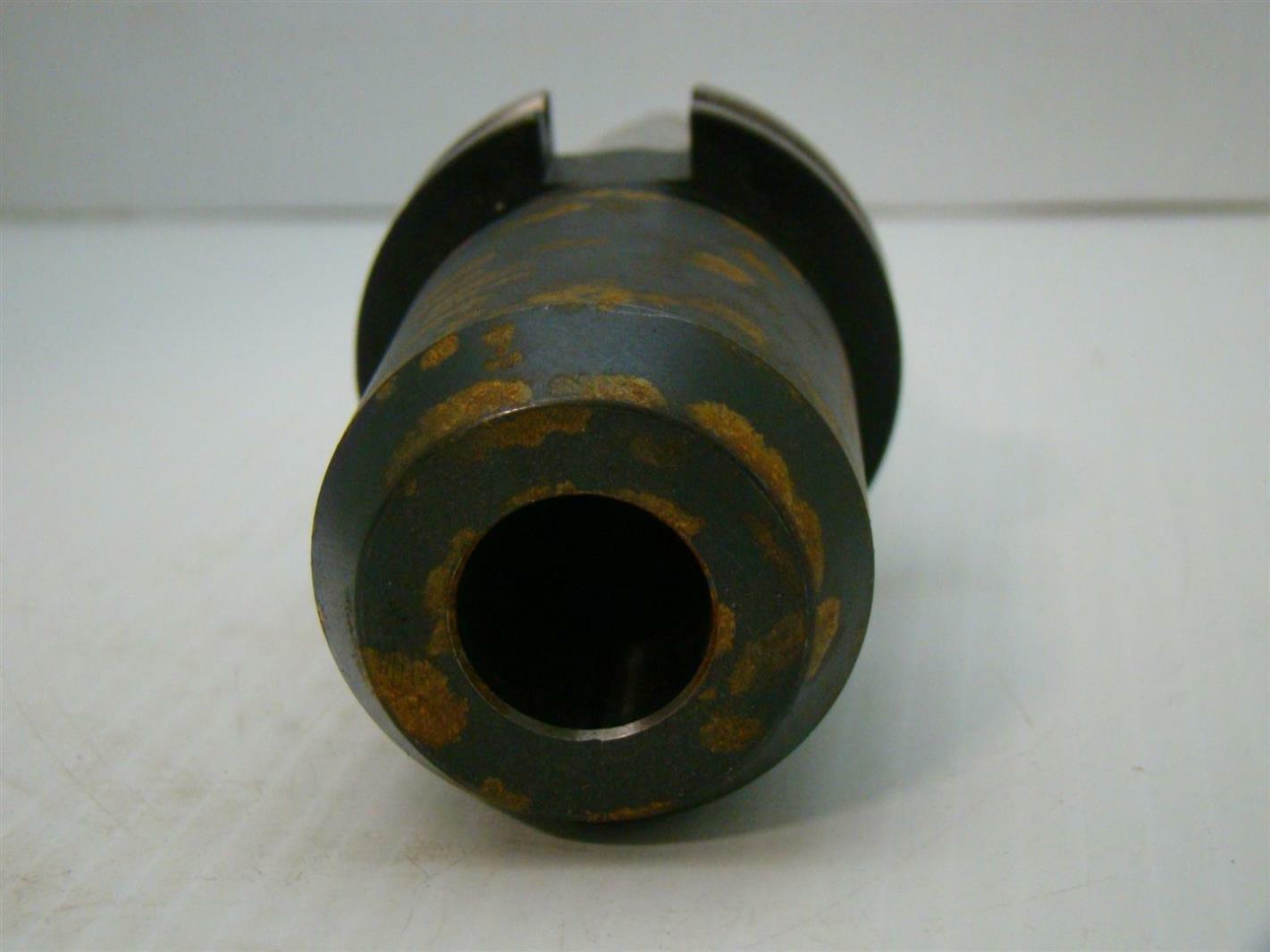 Lyndex CAT40 7/8" END MILL HOLDER C40060875 Joseph Fazzio, Incorporated