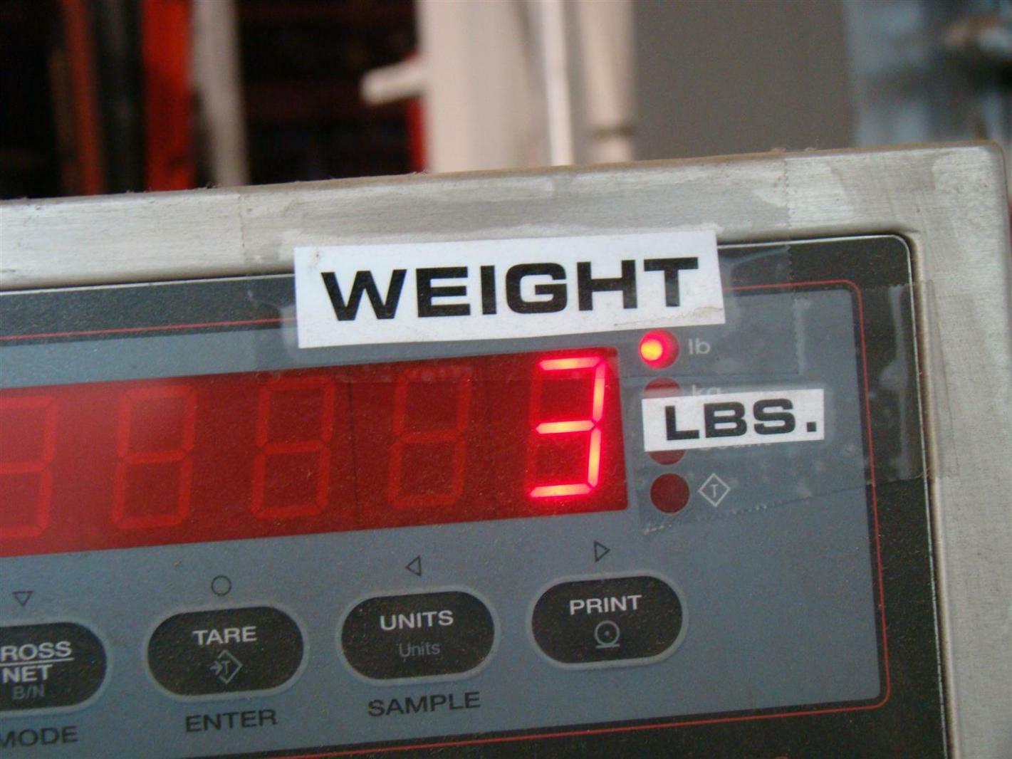 Lyndex CAT40 Taper Shank Steel Standard End Mill Holder C4016-0375