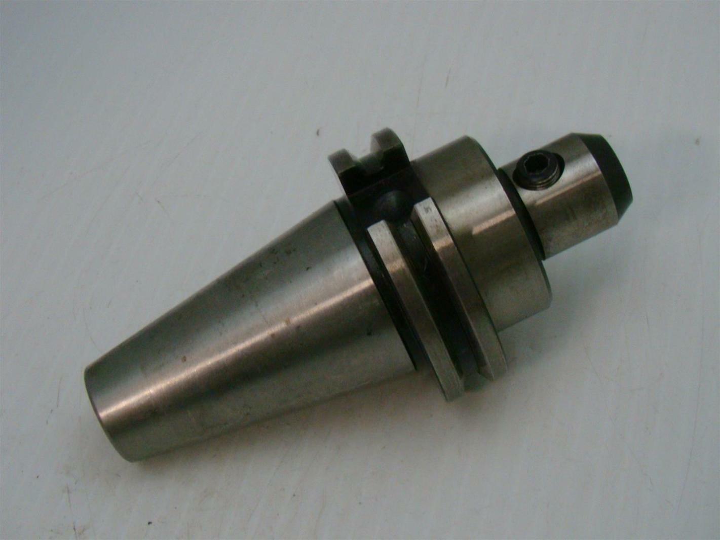 Lyndex 40 Taper CNC Tool Holder C40060375B Joseph Fazzio, Incorporated