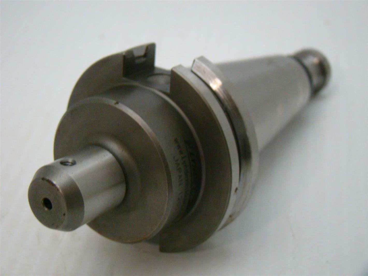 Lyndex Nikken C400601252.36 CAT 40 End Mill Holder 15000rpm C4006