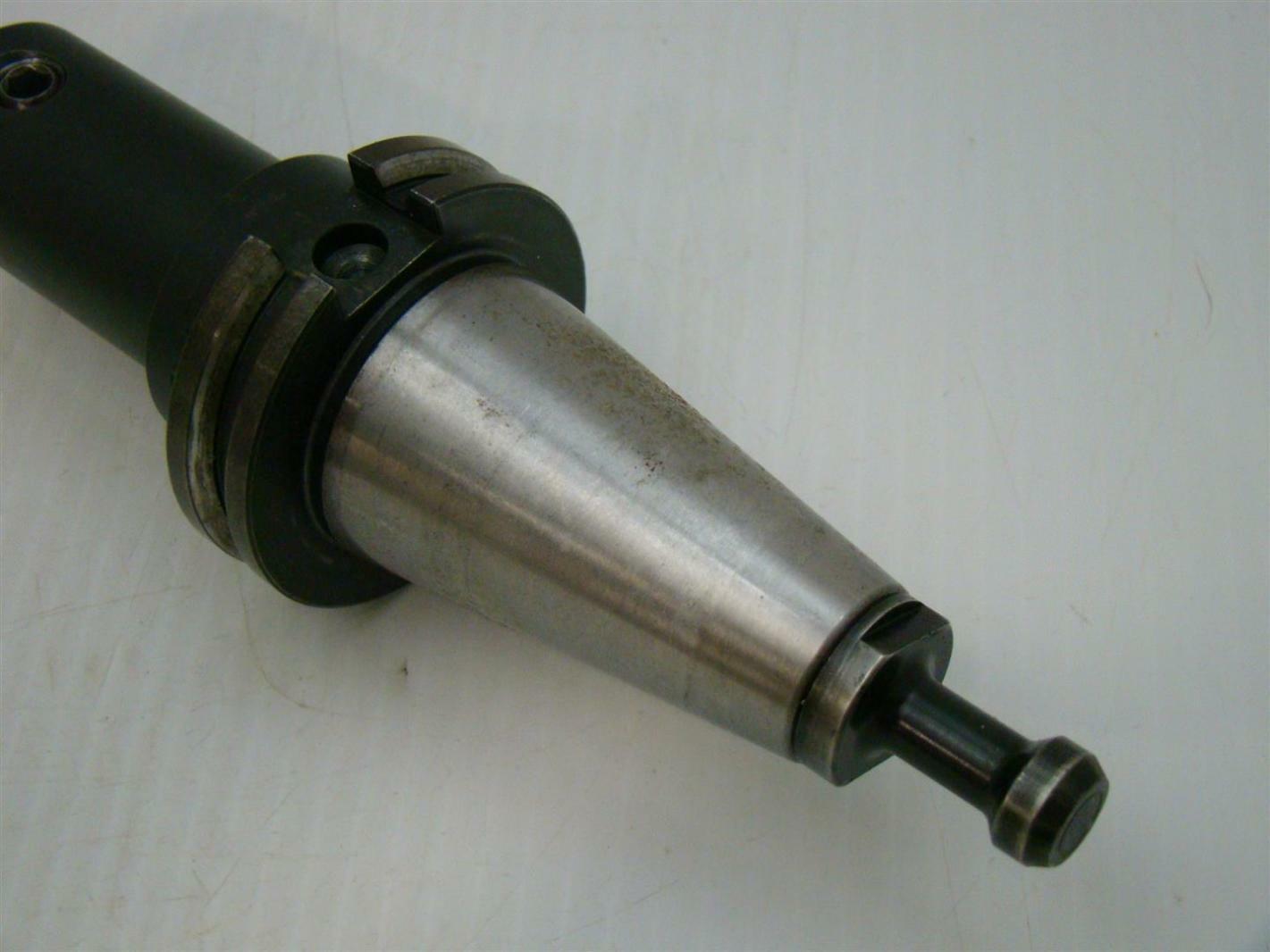 Lyndex Tool Holders CNC Mill Cat40 Joseph Fazzio, Incorporated