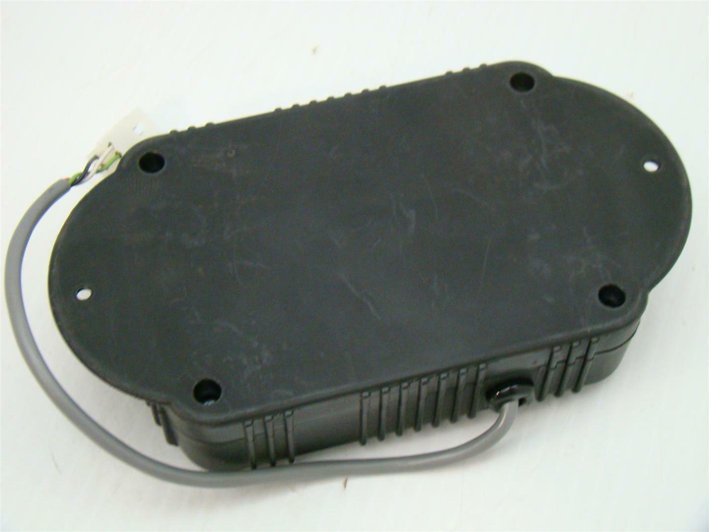 Crane Boss Receiver NQH12-2015