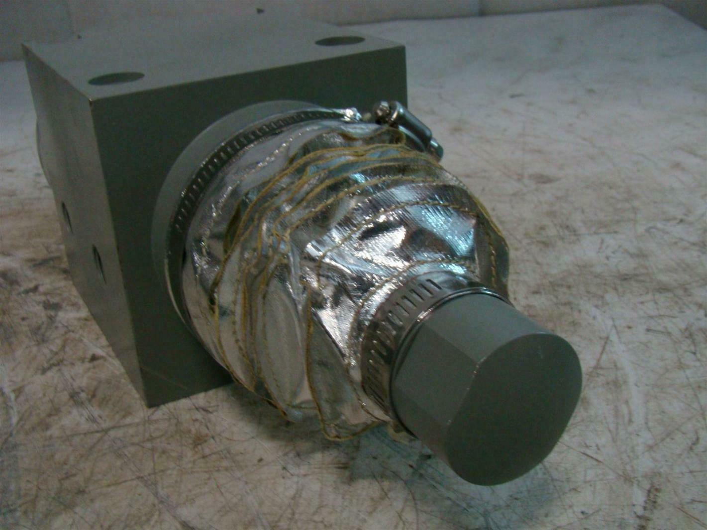 Dover Hydraulics, Belden Computer Cable 97881 3PR24 YR52408 Joseph