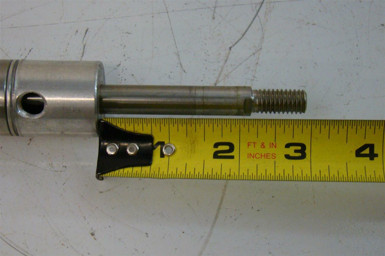 Parker Stainless Steel Air Cylinder HD186390 1.06DXPSRYS02.0 Joseph