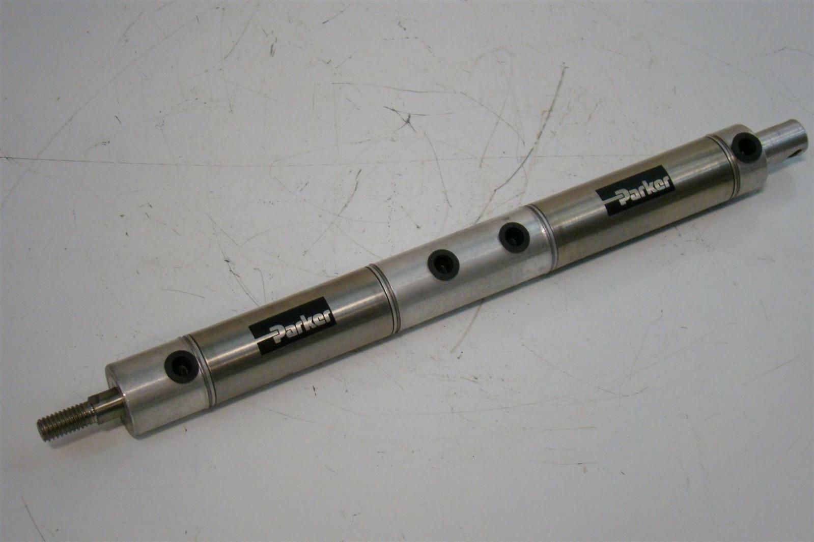 Parker Stainless Steel Air Cylinder HD186390 1.06DXPSRYS02.0 Joseph