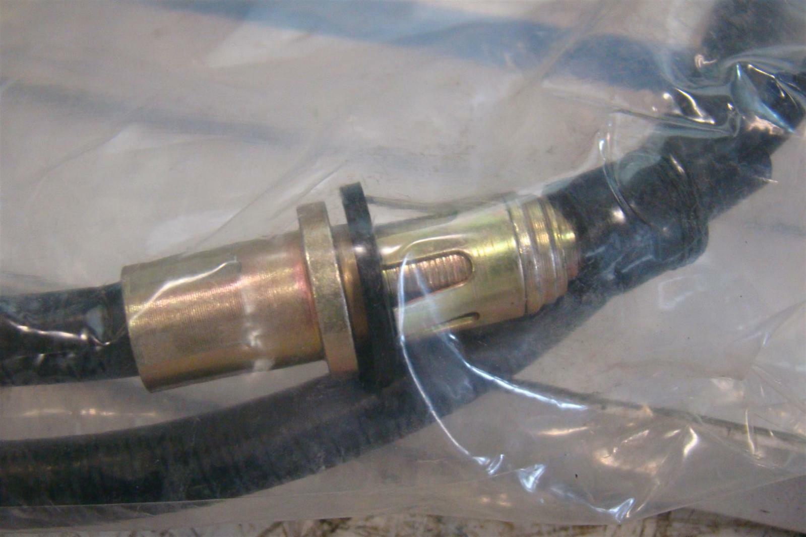 Honeywell Bendix Brake Cable YC1876 C1876 Joseph Fazzio, Incorporated