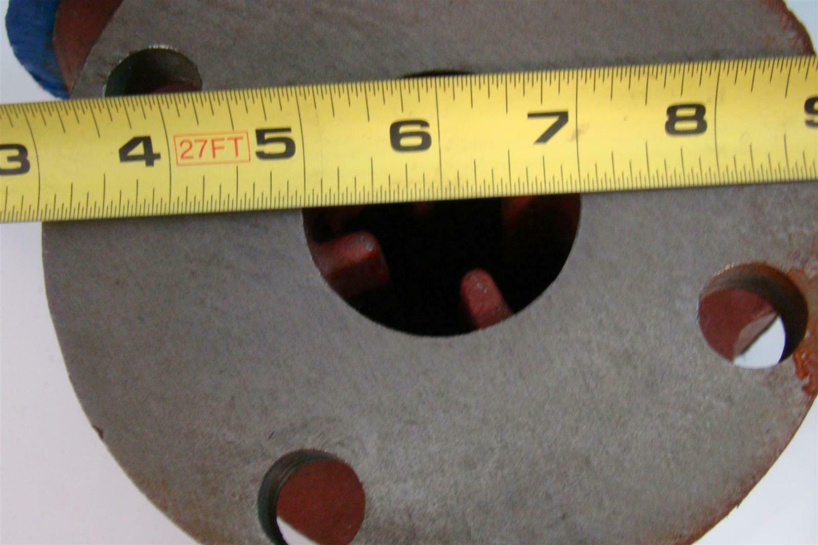 AP Aurora Pentair Pump Group Suction Diffuser 175psi 2X2 0321833655