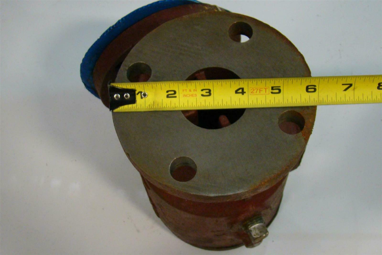 AP Aurora Pentair Pump Group Suction Diffuser 175psi 2X2 0321833655