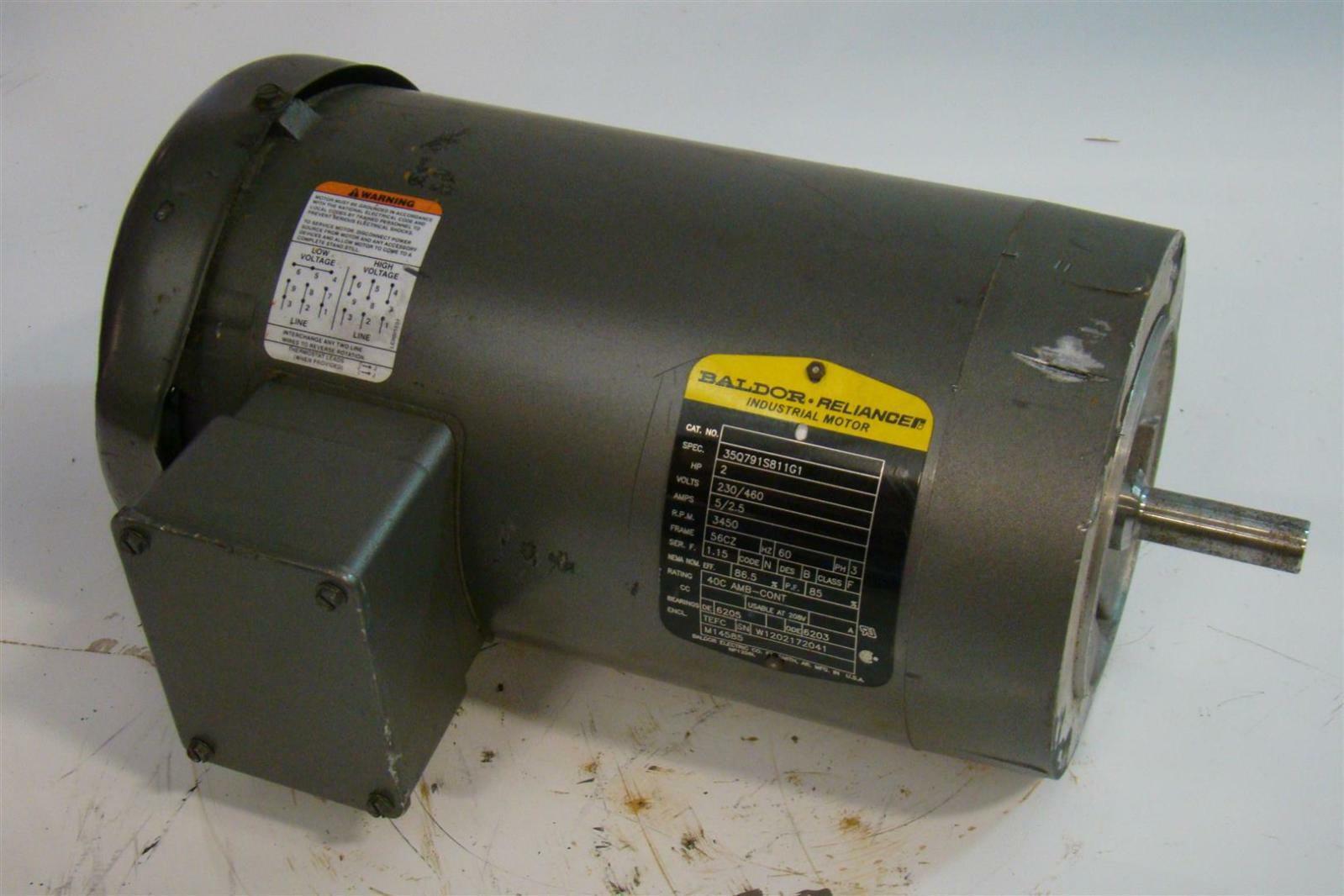 115V Details about Baldor GCP25010 AC Gearmotor 1350/1650 RPM 3.2/2.6A 50/60Hz 115V Details about Baldor GCP25010 AC Gearmotor 1350/1650 RPM 3.2/2.6A 50/60Hz