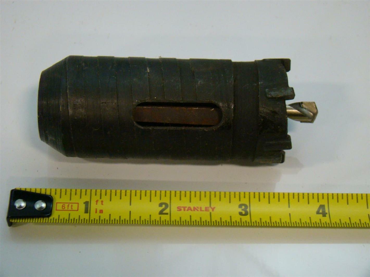 Westa Masonry Core Bit 35mm Joseph Fazzio, Incorporated