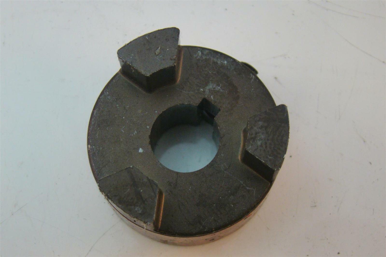 LoveJoy Inc Jaw Coupling L075 .625 Joseph Fazzio, Incorporated