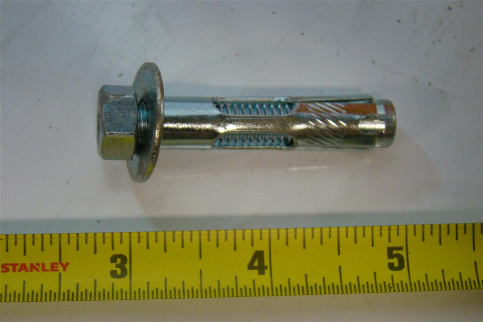 ITW - Dynabolt Sleeve Anchor