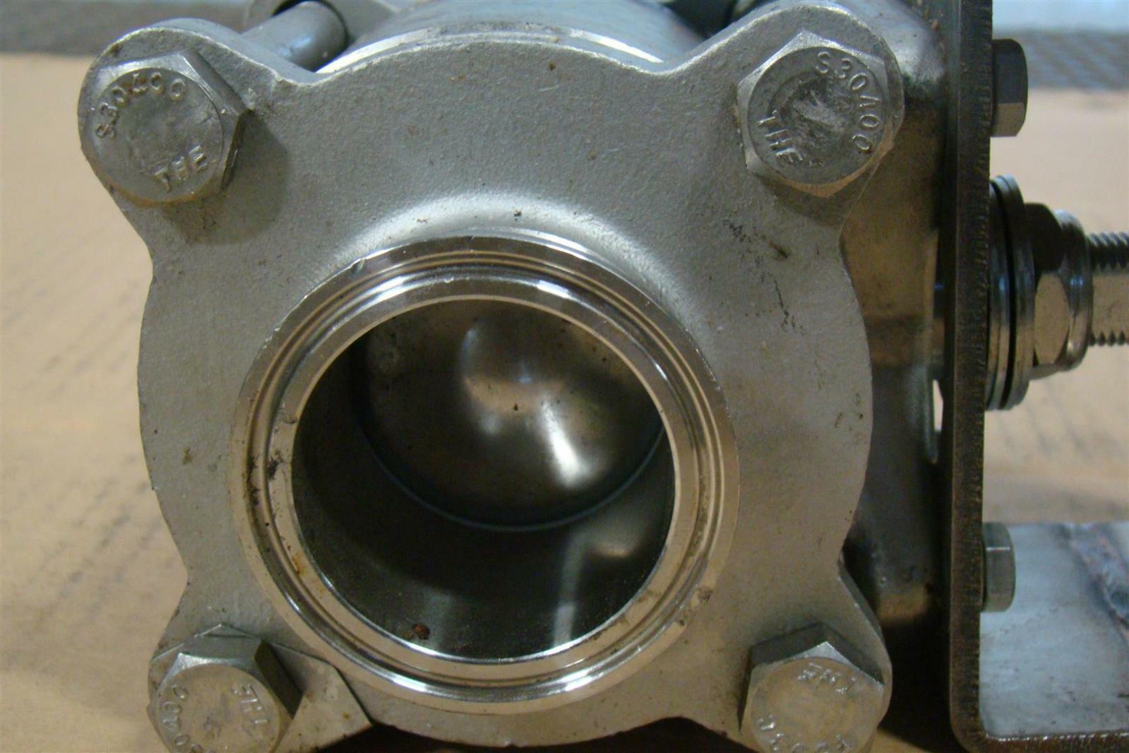 Stainless Steel Cf3M – A351 CF3MN / SA351 CF3MN – UAVNB