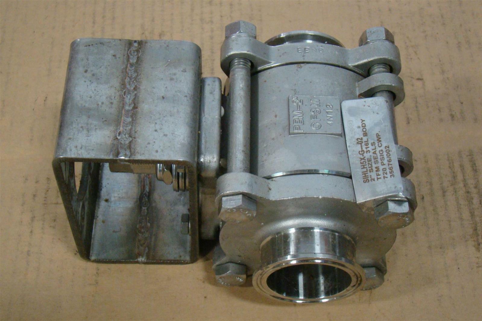 Stainless Steel Cf3M – A351 CF3MN / SA351 CF3MN – UAVNB