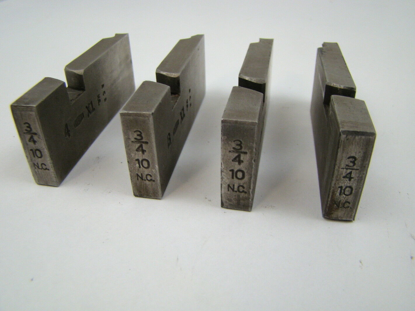 3/410 NC Threader Die Set Joseph Fazzio, Incorporated