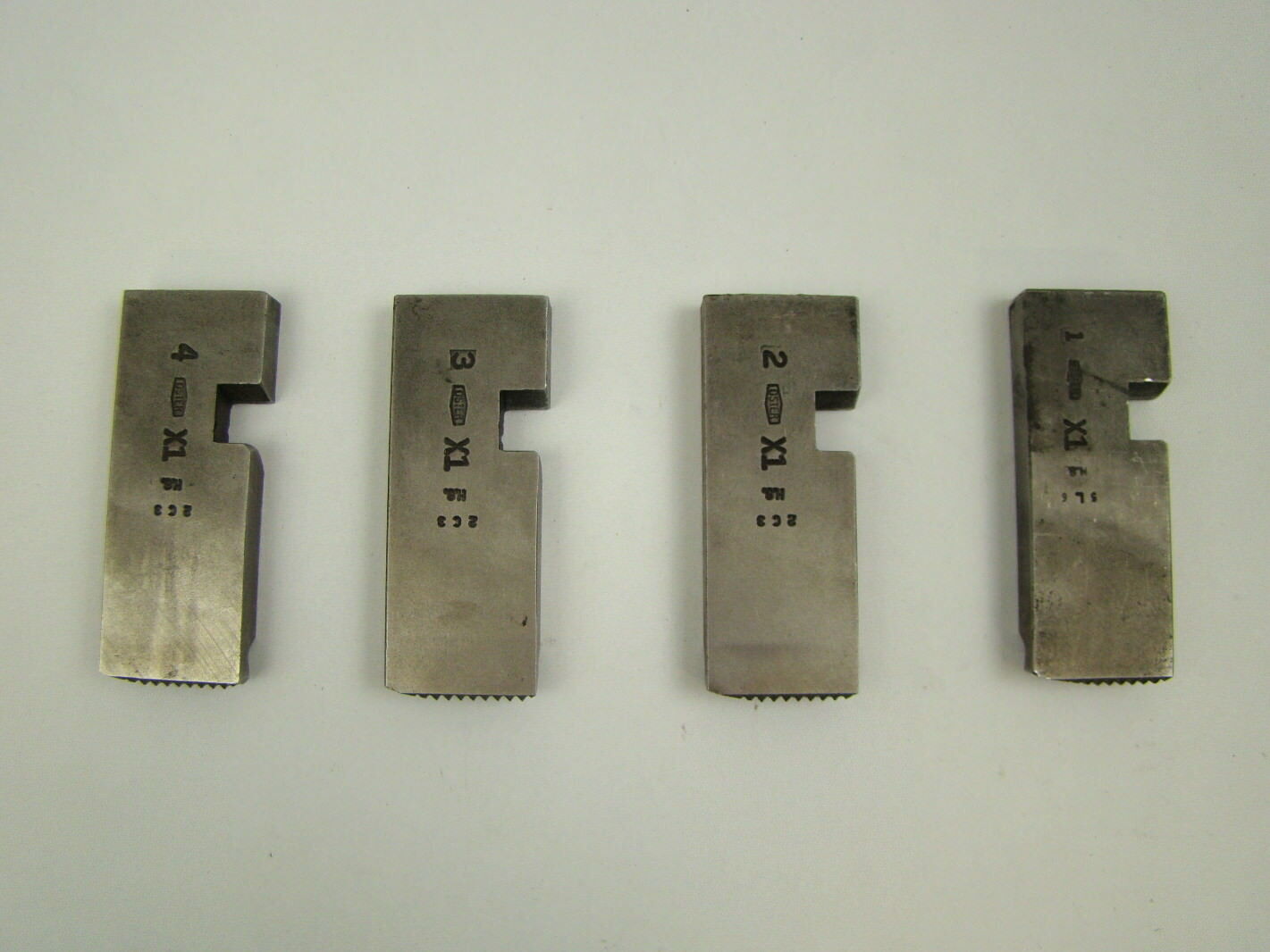 3/410 NC Threader Die Set Joseph Fazzio, Incorporated