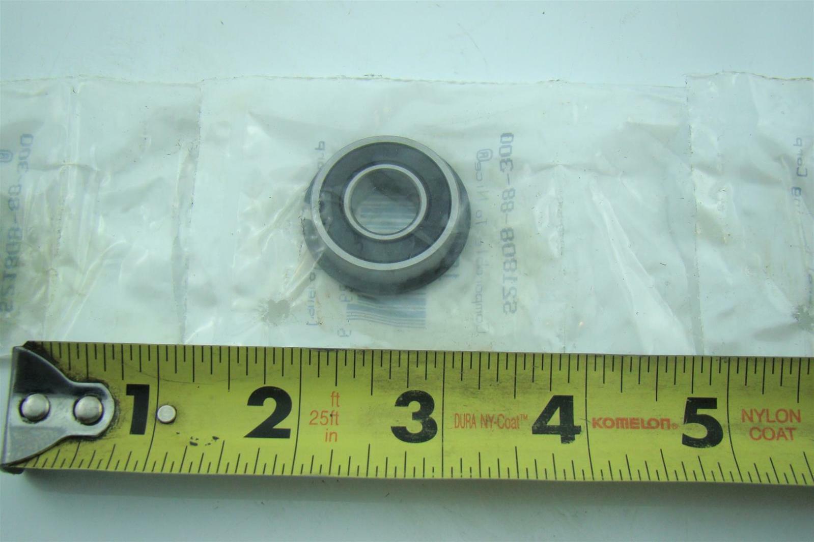 (10)The General Precision Ball and Roller bearings S2180888300 Joseph Fazzio, Incorporated