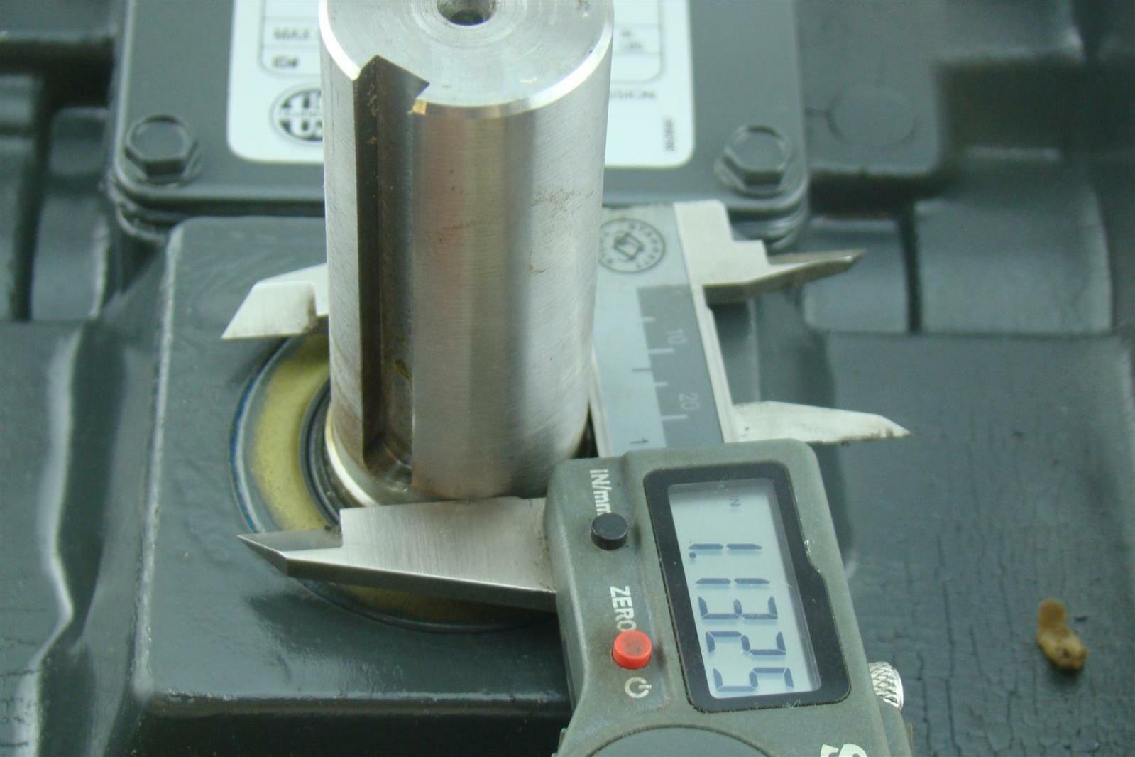 Emerson Power Transmission 26Frame 3.68HP 5592/K11102358N Joseph