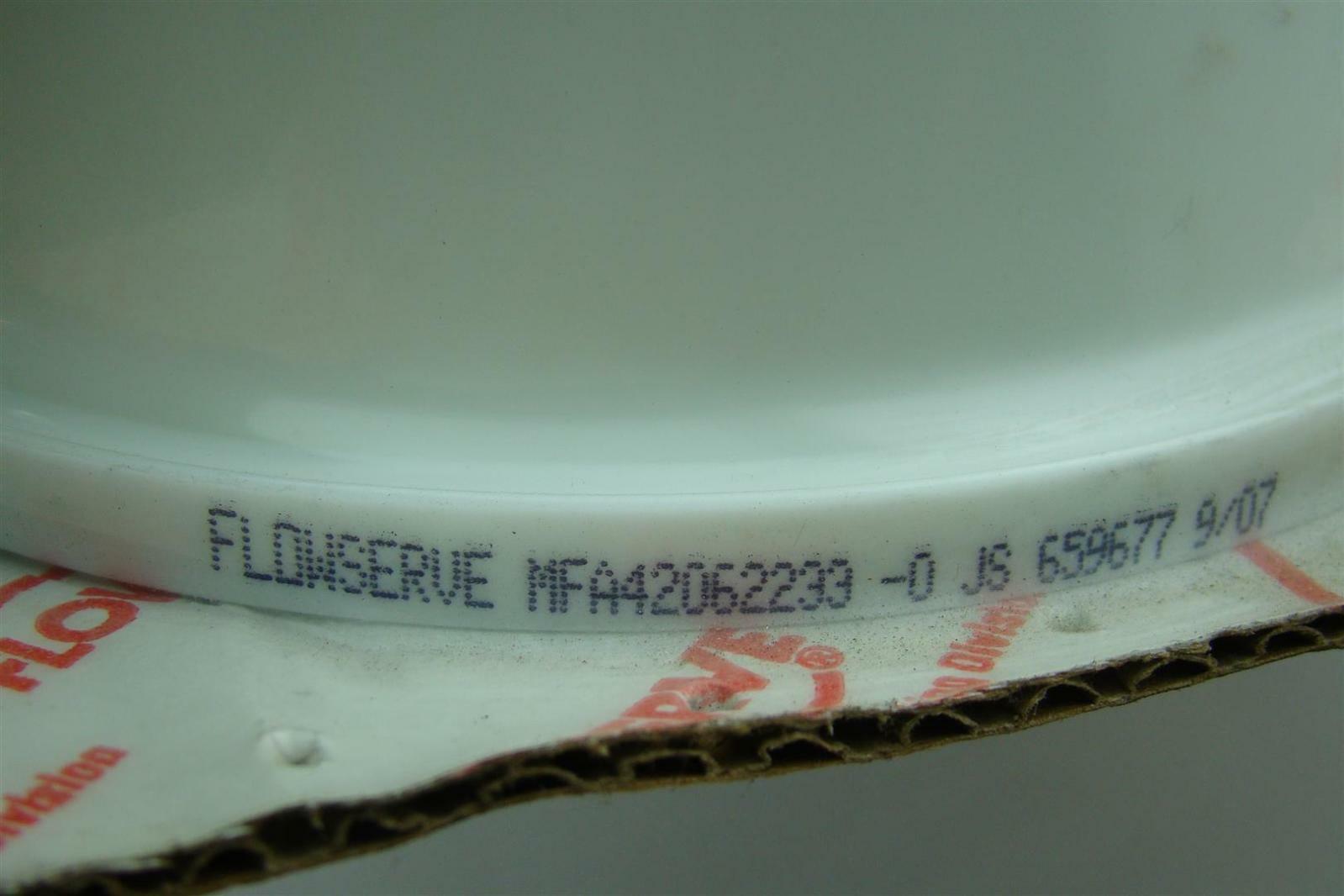 FlowServe MFA42062233-0