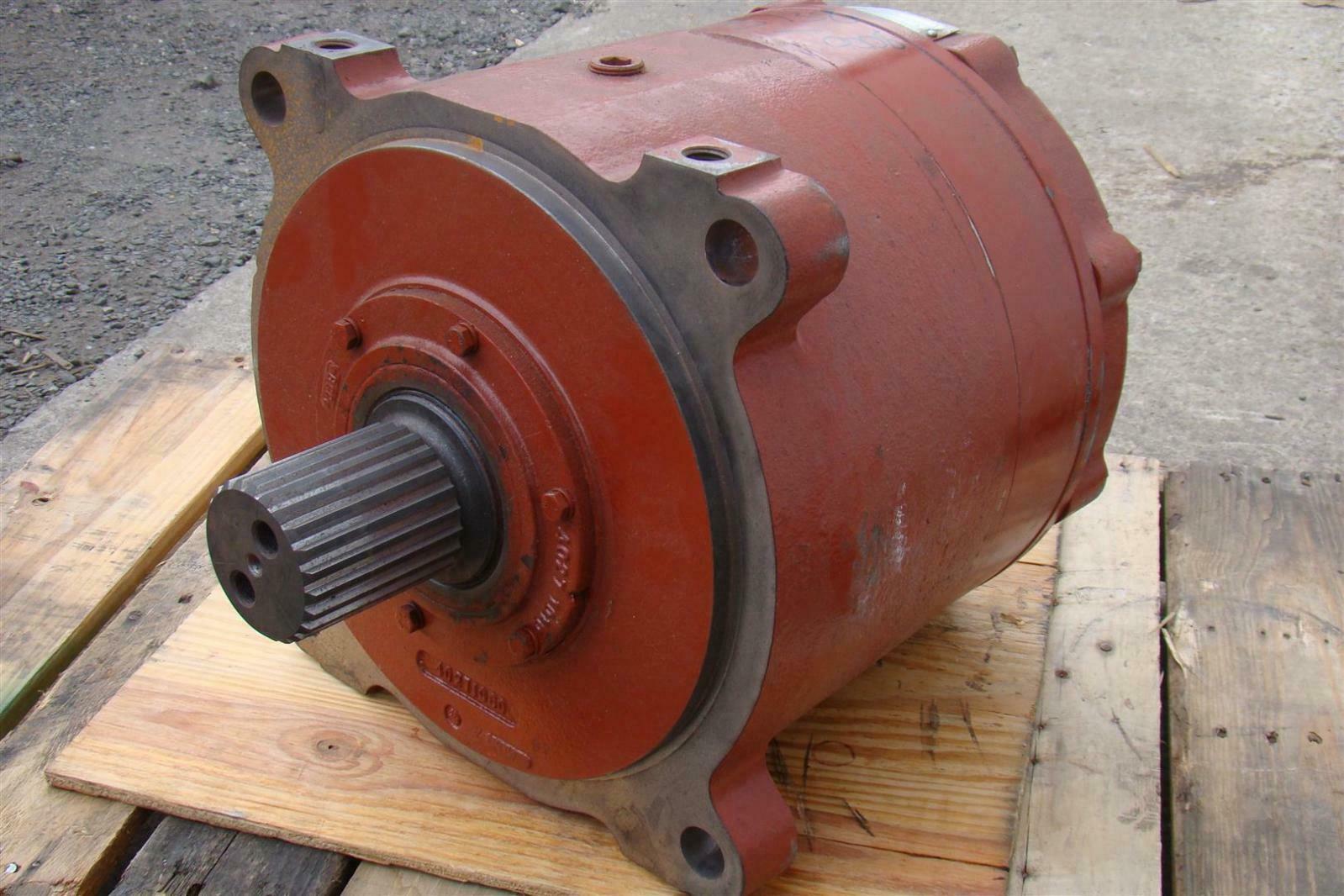 FUNK Drivetrain Component Reduction Gear John Deere Gear