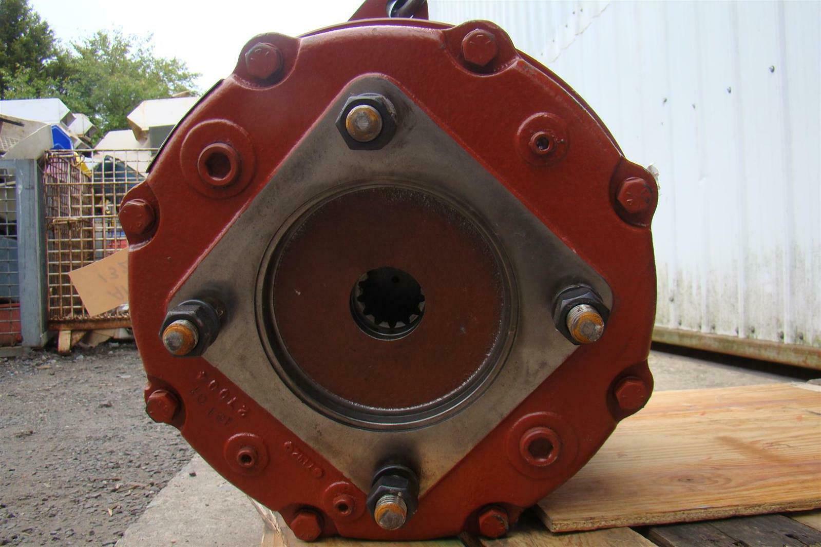 FUNK Drivetrain Component Reduction Gear John Deere Gear