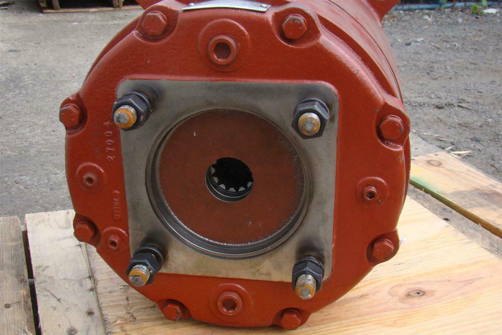 FUNK Drivetrain Component Reduction Gear John Deere Gear