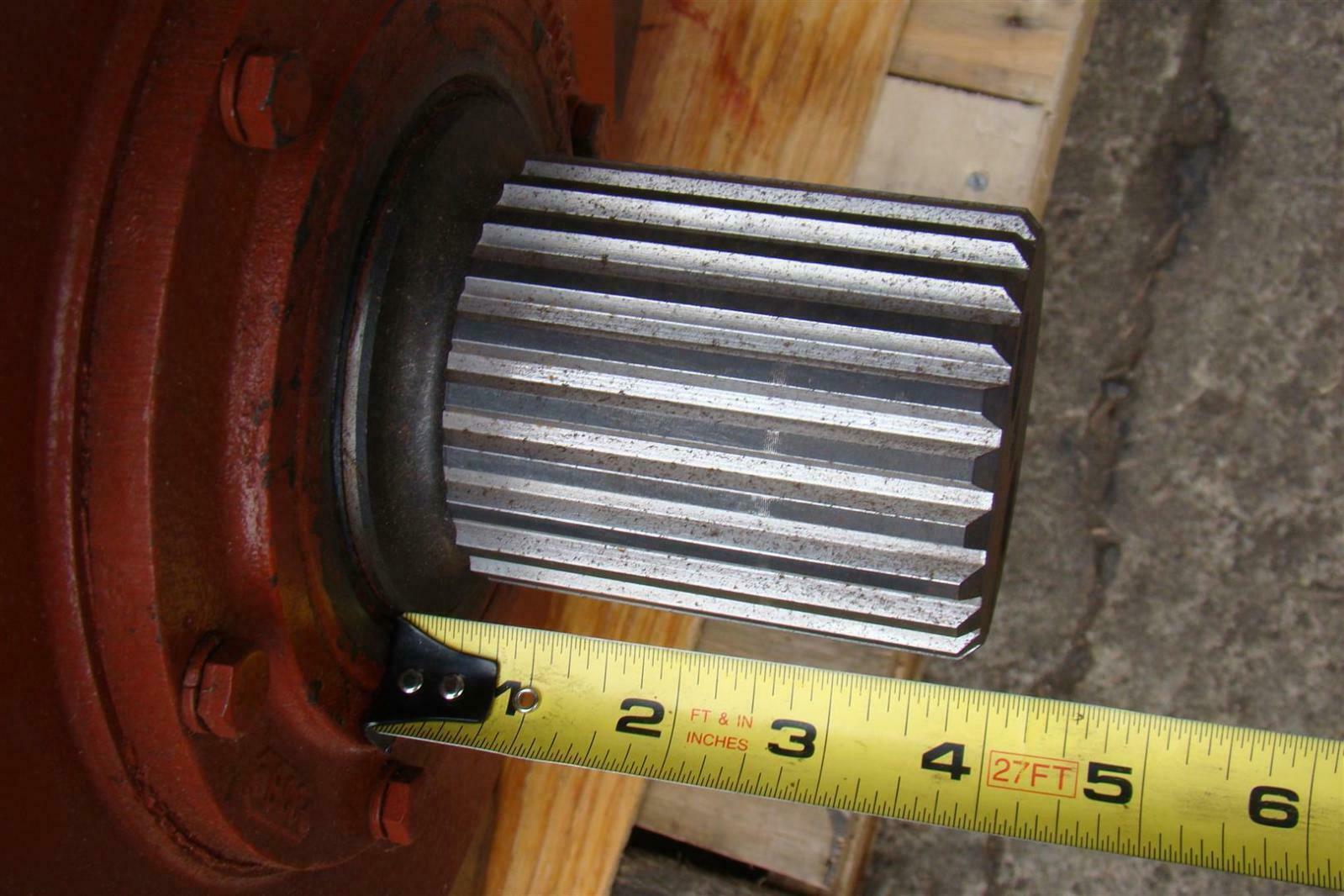 FUNK Drivetrain Component Reduction Gear John Deere Gear