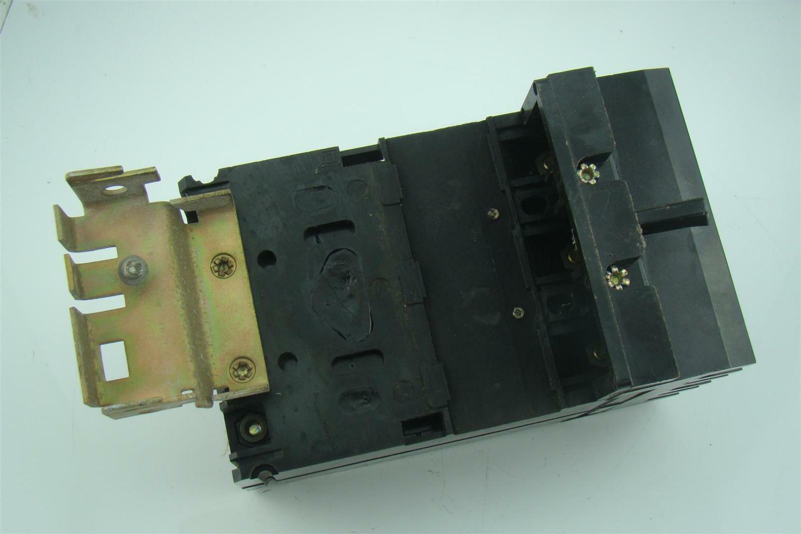 SQUARE D I-LINE CIRCUIT BREAKER 40A FA34040 | Joseph Fazzio, Incorporated
