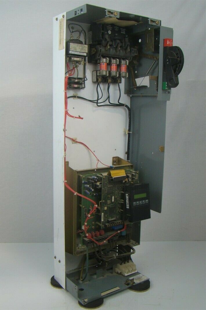 ALLENBRADLEY CONTROL CIRCUIT TRANSFORMER KVA .075 220/440V Joseph