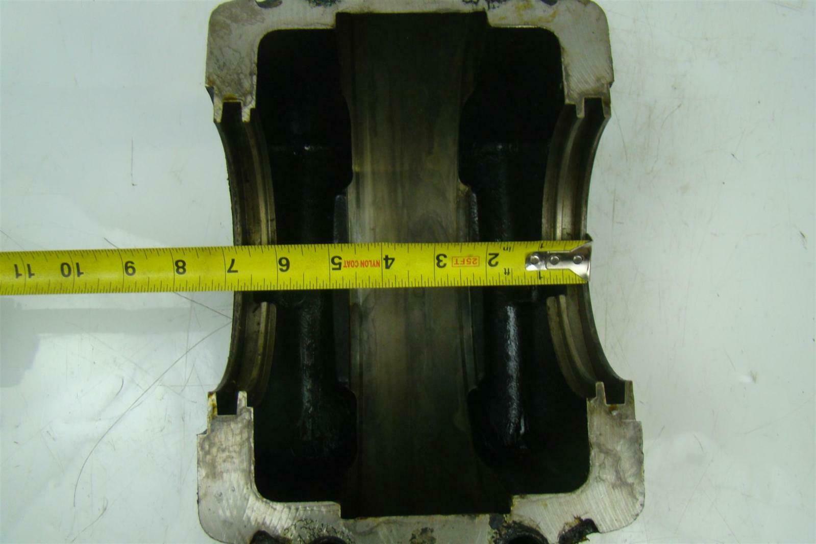 Link Belt Split Pillow Block Bearing 4 Bolt 4 Joseph Fazzio