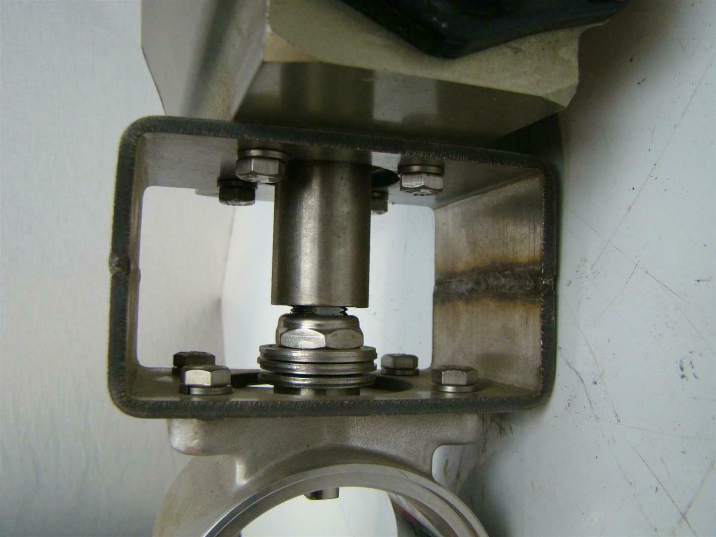 CONTROL LINK/RADIUS ELECTRO MECHANICAL SPDT CRO32H IP65/AS020 Joseph