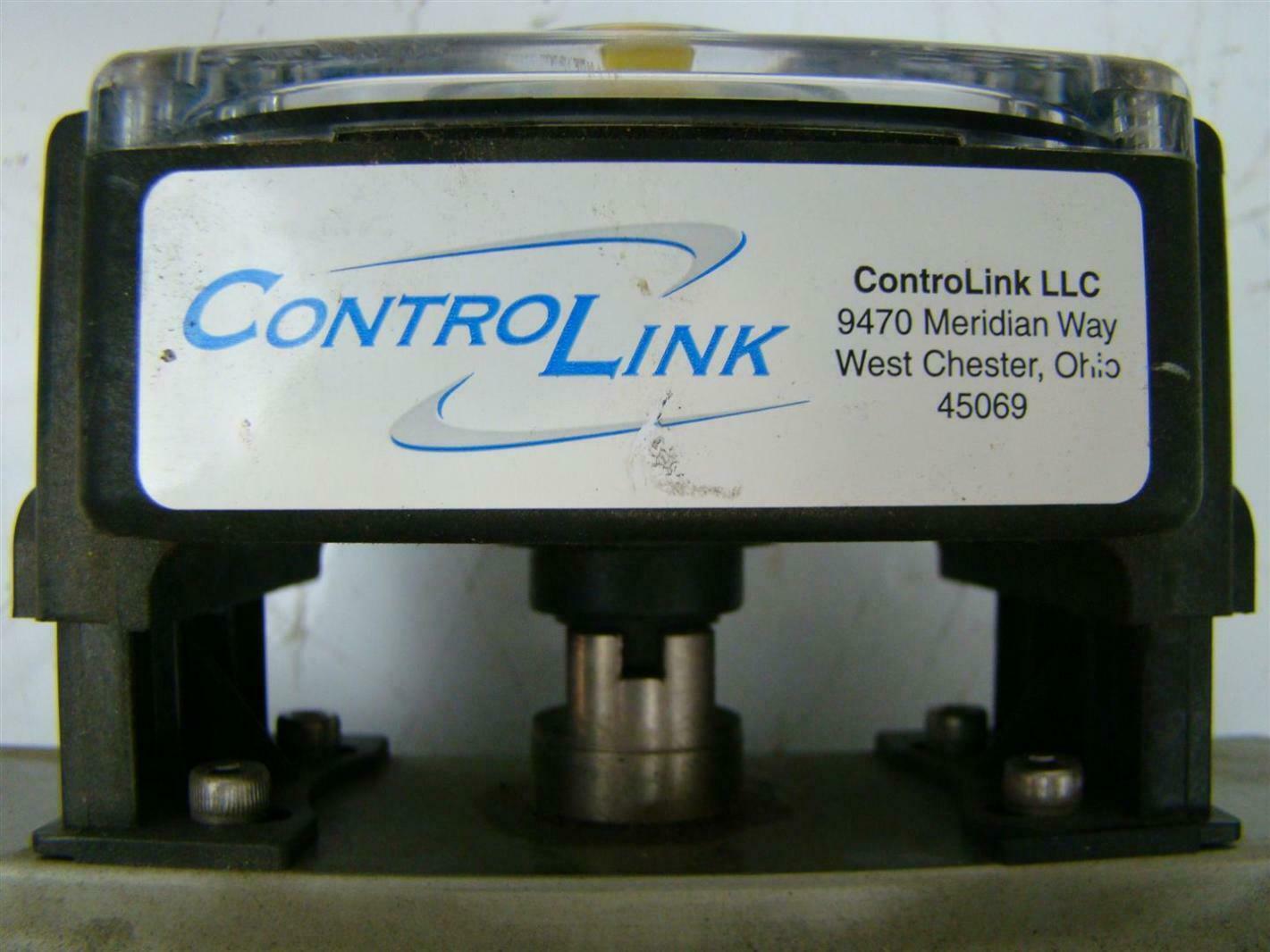 CONTROL LINK/RADIUS ELECTRO MECHANICAL SPDT CRO32H IP65/AS020 Joseph