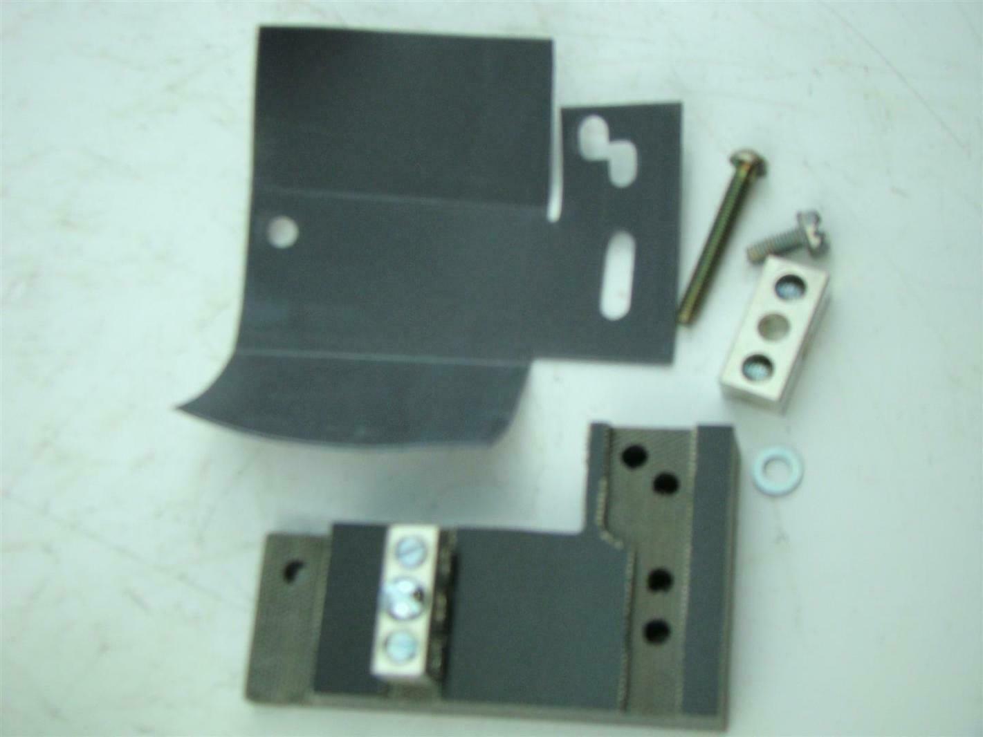 SIEMENS ISOLATED GROUND LUG KIT HG261234 Joseph Fazzio, Incorporated