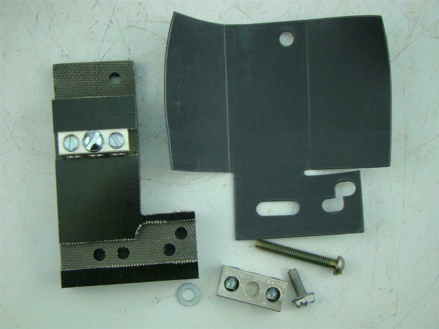 SIEMENS ISOLATED GROUND LUG KIT HG261234 Joseph Fazzio, Incorporated