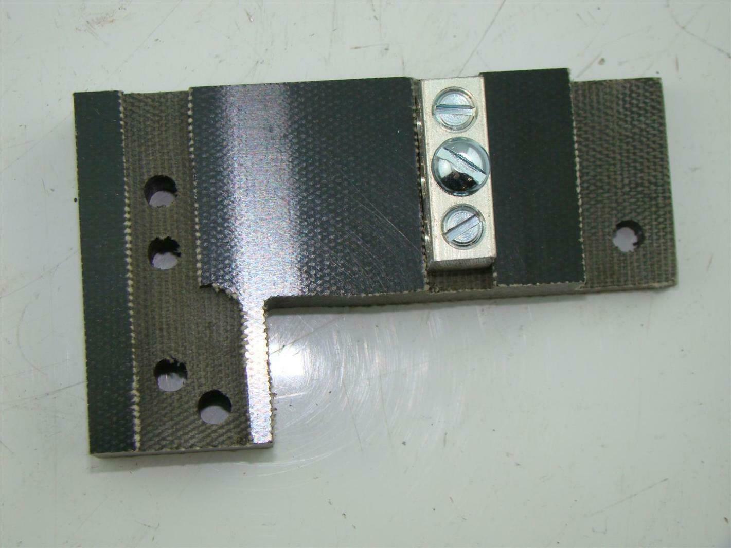 SIEMENS ISOLATED GROUND LUG KIT HG261234 Joseph Fazzio, Incorporated