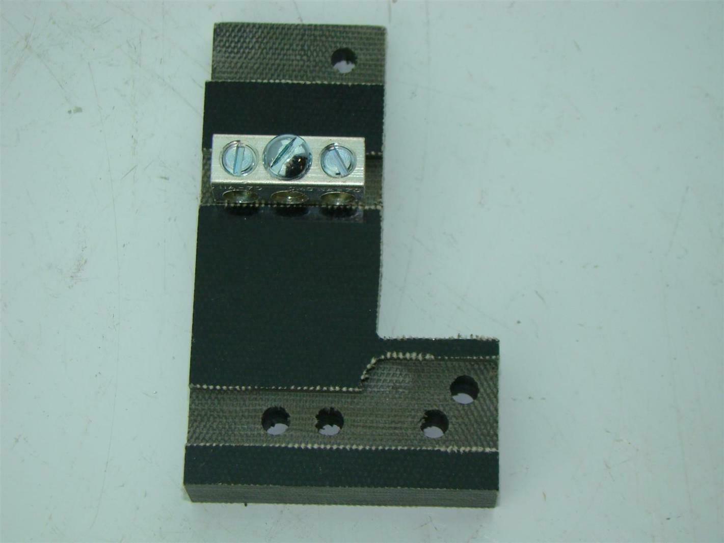 SIEMENS ISOLATED GROUND LUG KIT HG261234 Joseph Fazzio, Incorporated