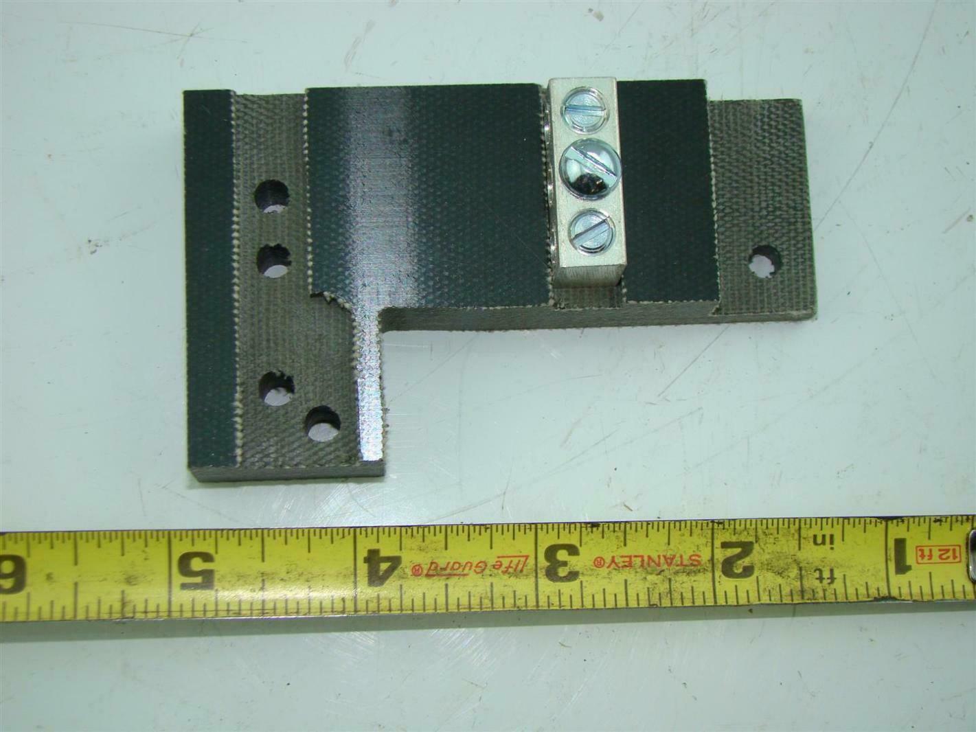 SIEMENS ISOLATED GROUND LUG KIT HG261234 Joseph Fazzio, Incorporated