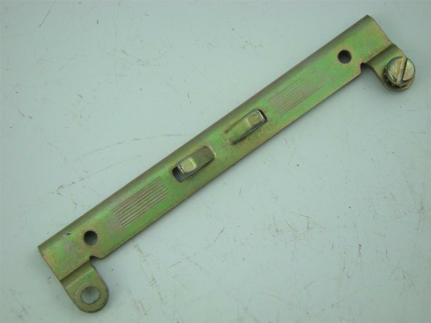 SQUARE D ELECT INTERLOCK FOR TYPES SIZE 00 7 SX 6 73330 Joseph 