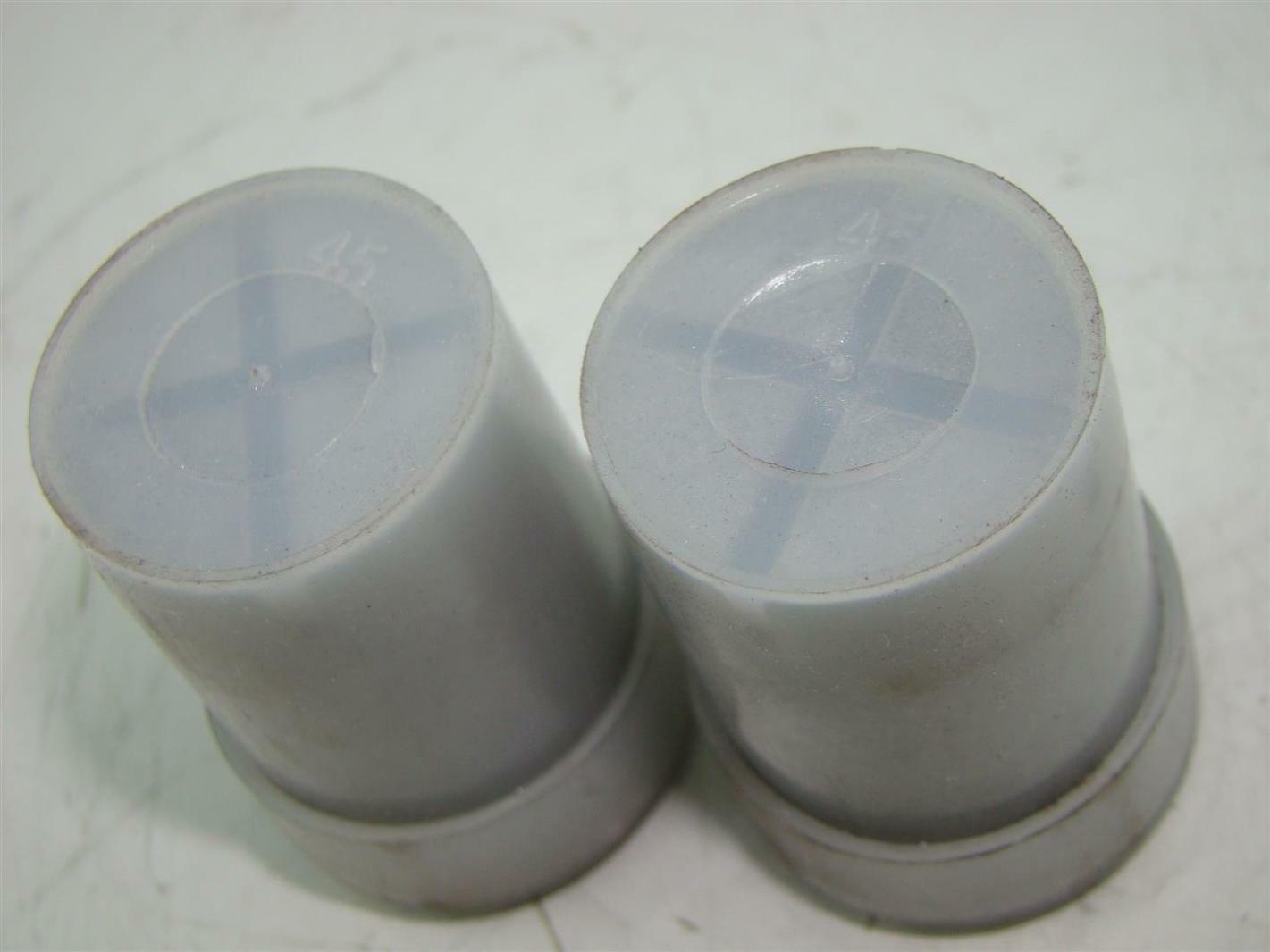 THERMOWELD 45 Joseph Fazzio, Incorporated