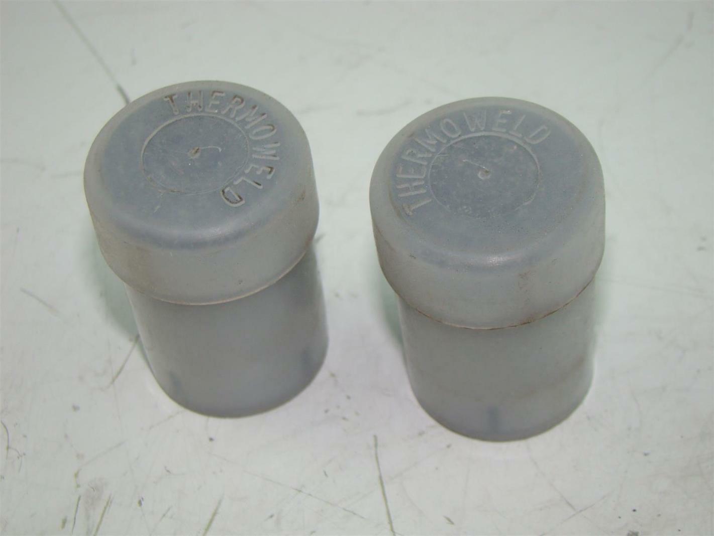 THERMOWELD 45 Joseph Fazzio, Incorporated