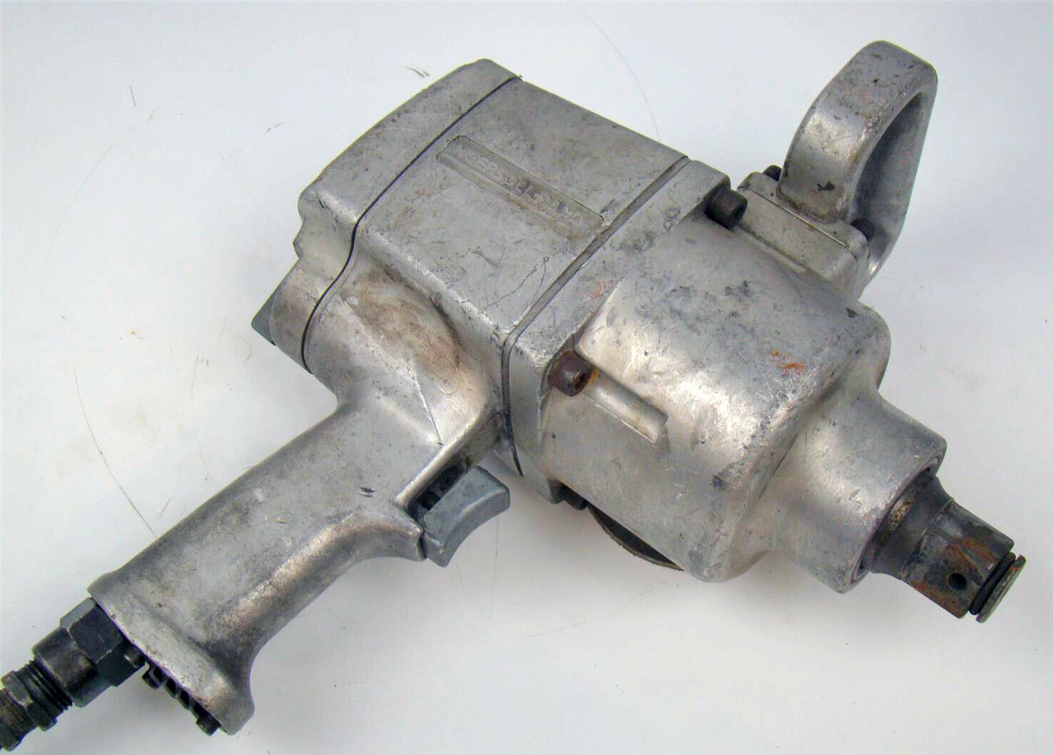 Ingersoll Rand heavy duty 1" Impact wrench 295 Joseph Fazzio