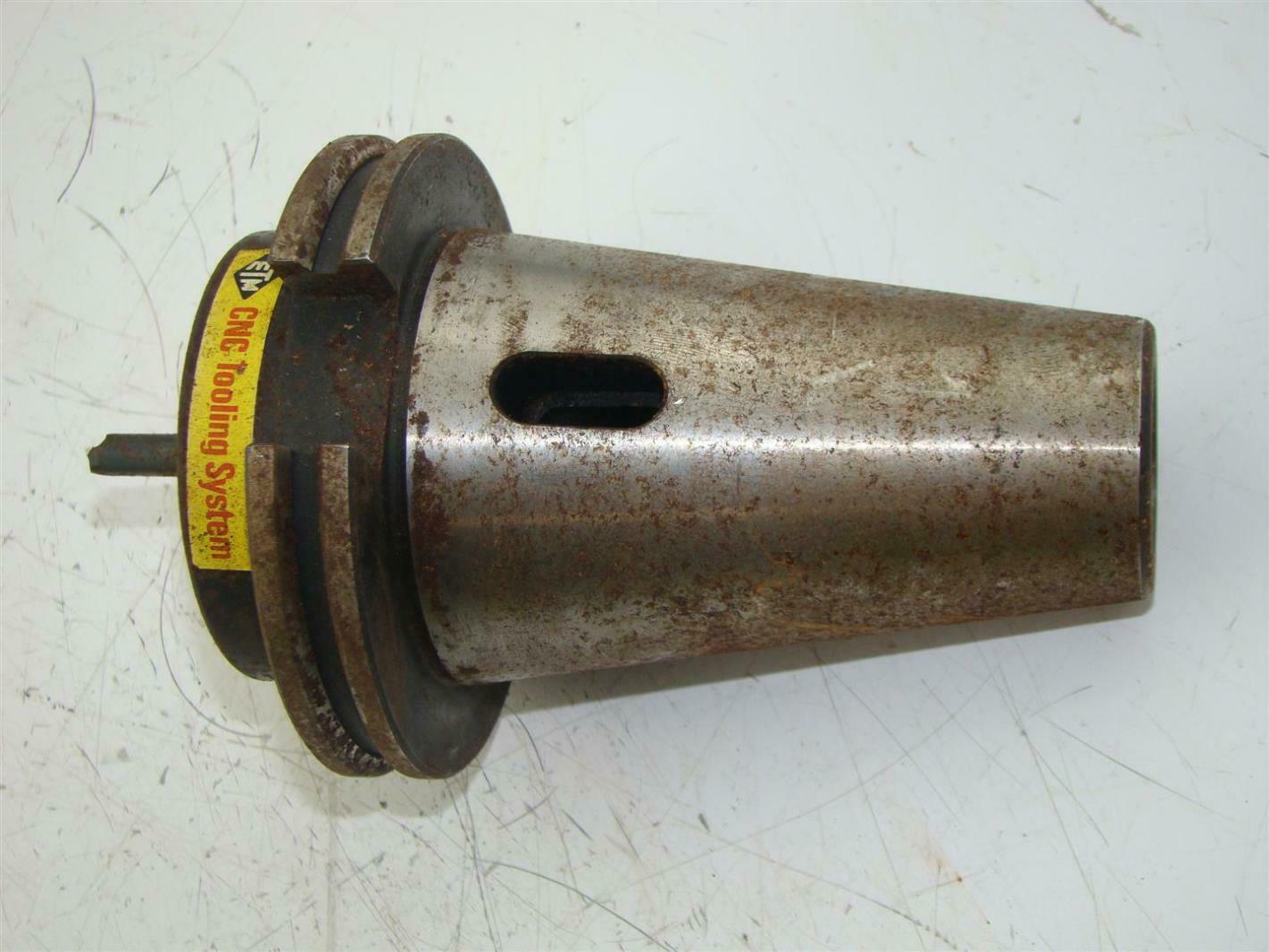 ETM MILL 17/64" TOOL HOLDER ETM 50 MT1 X 1.500 Joseph Fazzio