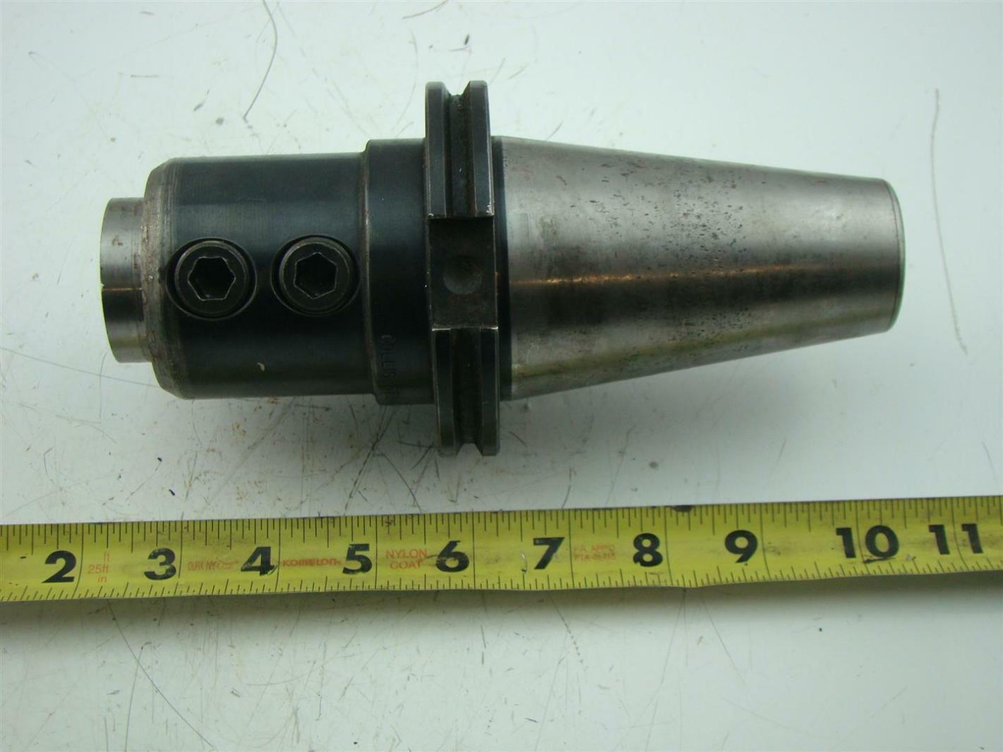 COLLIS MILLING 11/4" TOOL HOLDER Joseph Fazzio, Incorporated