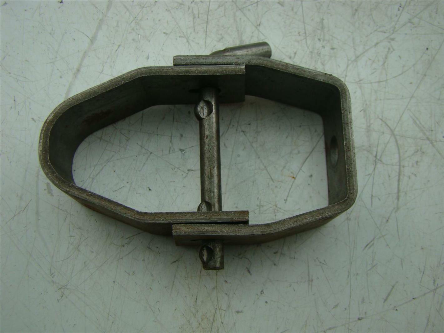 QTY 6 2" ANVIL HANGERS PIPE Hanger Joseph Fazzio, Incorporated