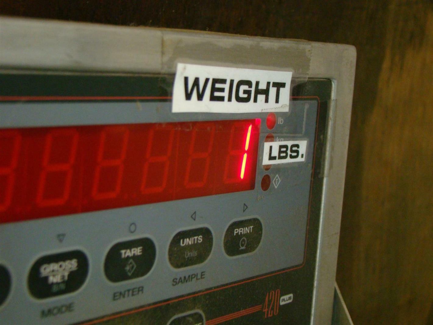 VICTAULIC - VIC-PRESS SS P597  1 1/2