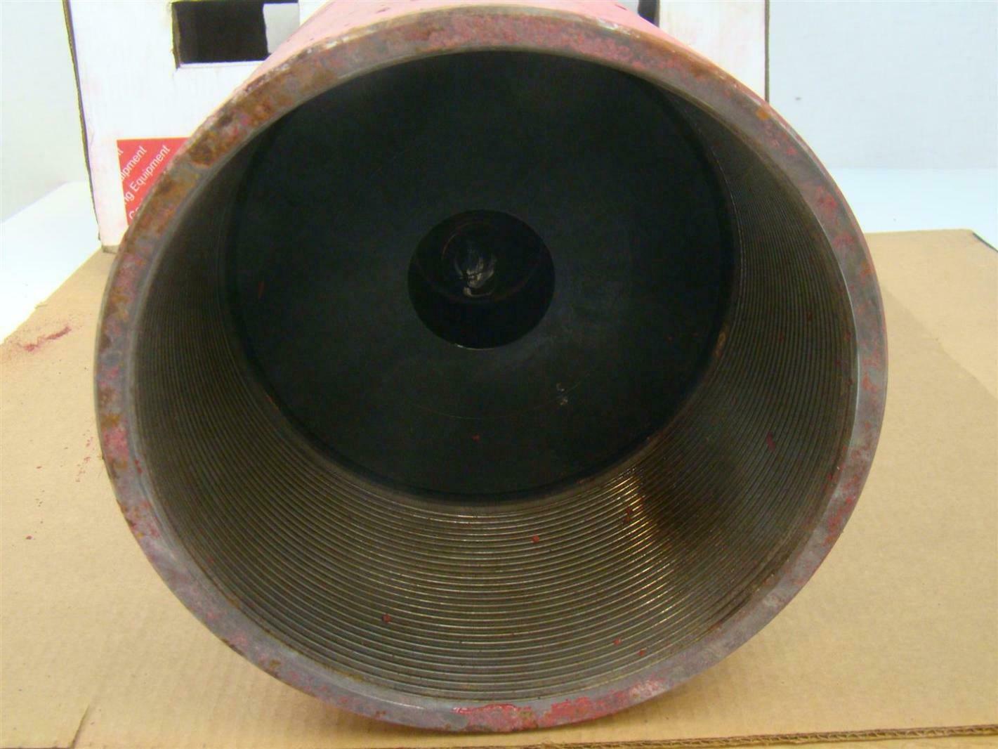 Halliburton Super Seal II 9 5/8" Float Collar 100004808 Joseph Fazzio