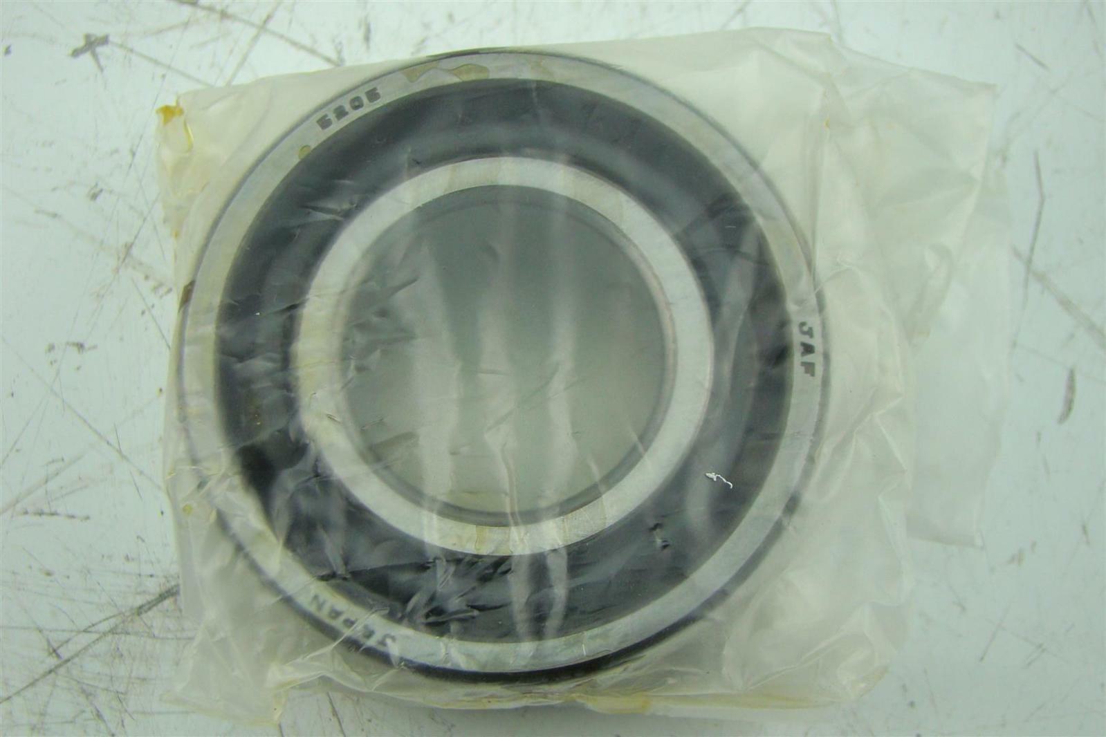 Jaf Retainer Type Ball Bearing 2