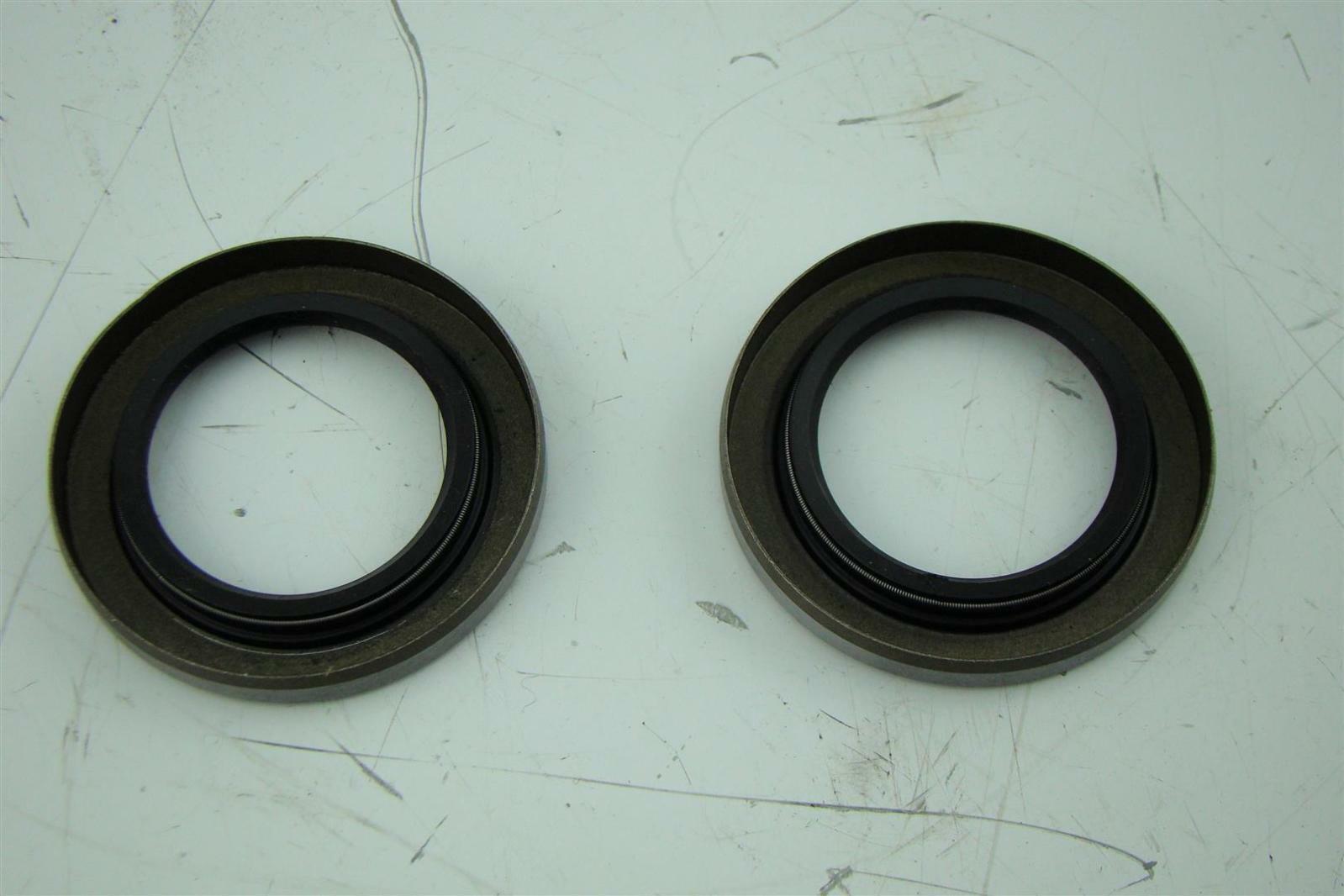 (Qty 2) Viking Pump Oil Seals 228300737800 National 472475 Joseph